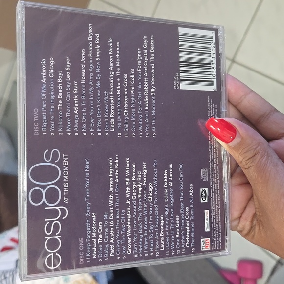 Time Life CD Collections - Picture 4 of 8